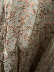 Wedding Gown With Freebie