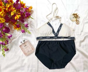 🇭🇲💫❣️ Love Bikini Set
