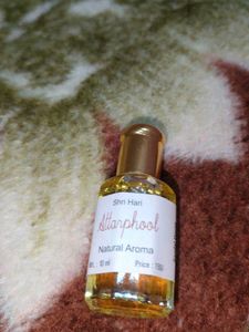 Roll On Ittar: Attarphool