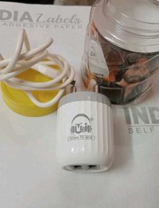 Mobile Charger Of All Brands(12 Pack)