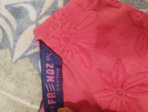 Kids Frock