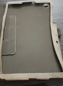 Proelite Smart Handstrap case cover for Lenovo tablet M10 FHD Plus