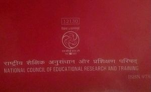 Class 12th NCERT Computer Science Book