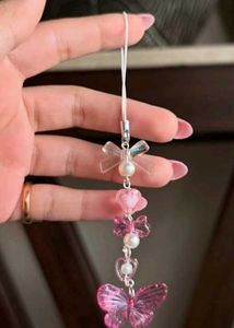 Aesthetic Pretty Phone Charms
