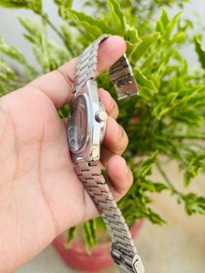 Vintage Omega Seamaster Quartz Watch
