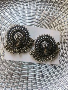 Beautiful Earrings.