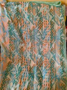 New Chiffon Saree