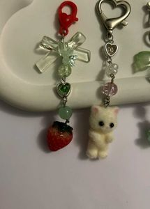 Keychains
