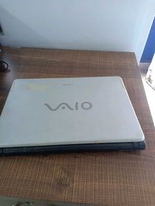 Sony And Toshiba Laptop