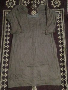 Floral Embroidered 3 pic suit set