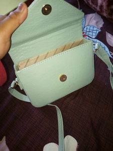 Sling Bag