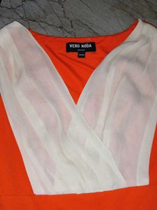 New Partywear Dress Wear Only Once