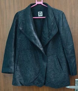 ANNE KLEIN Blend Coat