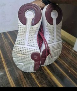 Under Armour Sport Shoes