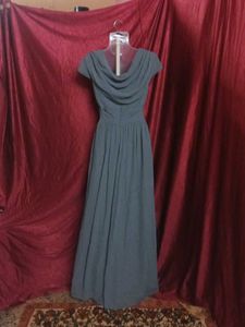 Awesome party wear gown