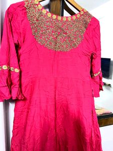 Beautiful Gown Dress
