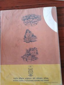 Mathematics Textbook for Class 8th NCERT