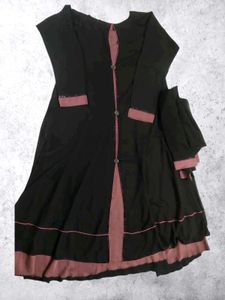 Tranding Abaya Umbrella