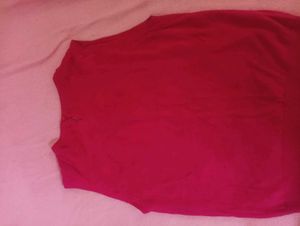 Hand Embroidery Top