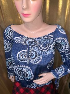 Beautiful Top