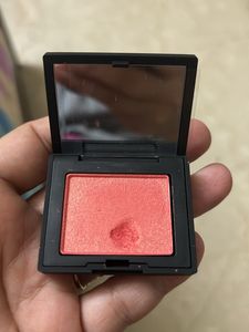 New NARS Mini Orgasm X Blush Travel Size