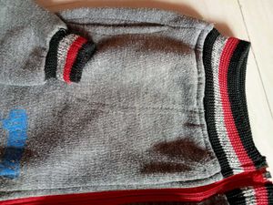 Kids' Sweater- Hoodie