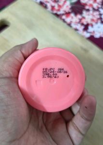 Foxtale Cleanser + Mask