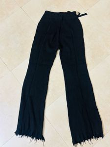 Woolen Pants For Womens
