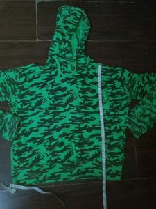 Boys Hoodie