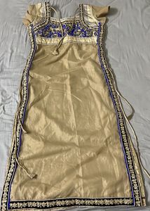 Karachi Model Kurta Set