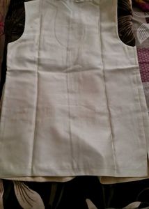 half jacket