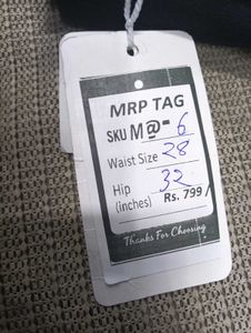 M@06 Size-28 (Sale) Latest Ladies high waist Jeans