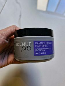Trichup Damage Repair Hair Mask