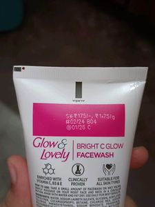 Discount 🥰 Glow And Lovely