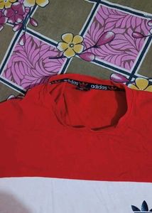 Original Adidas T Shirt For Men