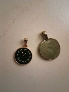 Pendants