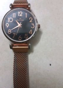 Swisstone Watch