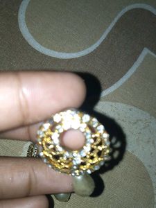 Pearl Drop Earrings