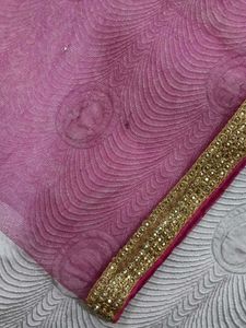 ☘️✨New Net Dupatta