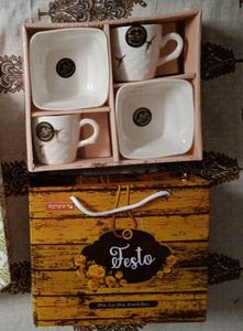 Wedding And Occasion Gifts