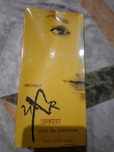 EAU de Perfume ARCHIES AKSAR 3.4FL