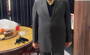 Free Size Blazer For Sale