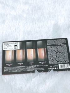 Huda Beauty Foundation