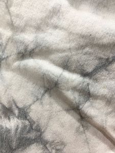 Tie-Dye Casual Pants