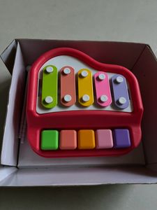 Toy Xylophone