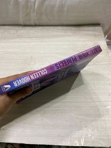 All Your Perfects By Colleen Hoover