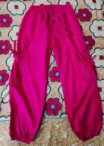 Pink Cargo