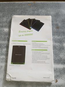 8.5&#34; LCD Writing Tablet