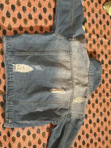 Winter Short Jacket