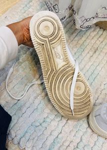 🇹🇭 Nike Air Force 1 imported Sneakers